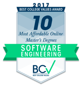 10 Most Affordable Online Master’s Degrees in Software Engineering ...